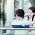 李雷和韩梅梅 | 张子枫 | 一定要学好英语，不然都看不懂英文情书