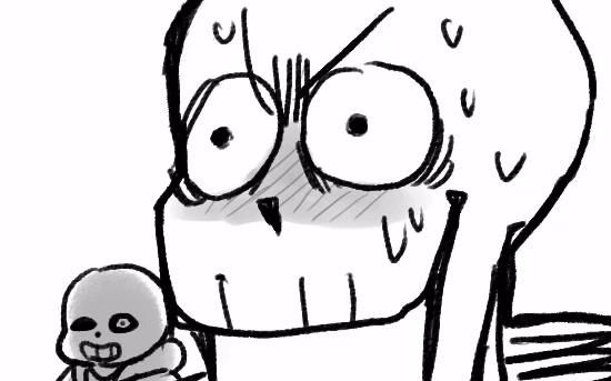 端或其他应用扫描二维码 点赞 第一次给gif配了个音,:) 音乐:tobyfox