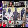 【中字】RM, Jimin, V, Jung Kook's 入伍前vlog Reaction Mashup