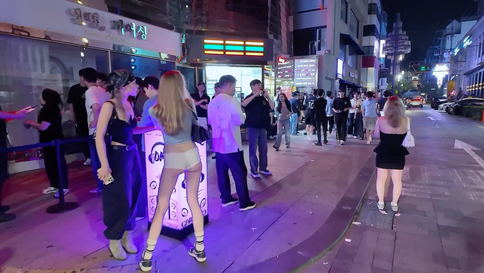 穿了又好像没穿！攒劲已更新，主页介绍自取！