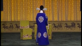 京剧双阳公主风萧萧惯长征千里战马曲谱(2)