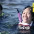 传说中的韩国海女：海胆300块一斤，自己却舍不得吃