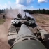 俄罗斯军队庆祝坦克部队成立100周年
