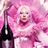 【4K】Lady Gaga 代言法国香槟品牌 Dom Pérignon 宣传短片