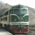 【珍贵录像】1988年3次国际列车（北京-莫斯科）