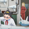 十月新番：开发魔法少女扫帚的小学生萝莉