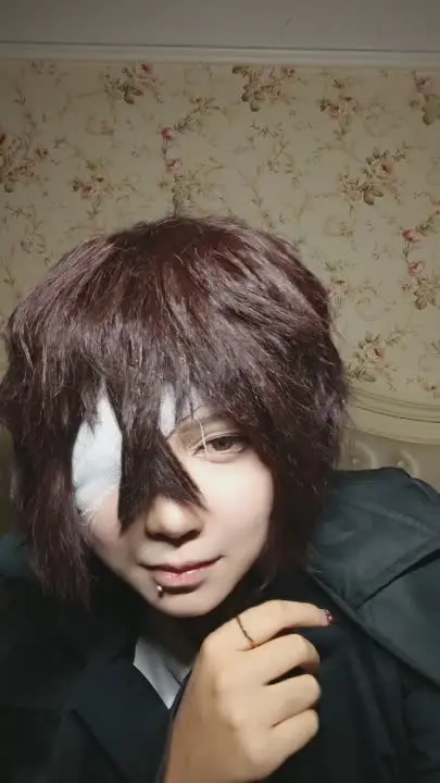 【直播切片】是谁脑子一热听弹幕飙车取了装备出太宰,是霞月啊