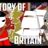 20分钟英国历史-从偏僻之地到世界霸主【双语】