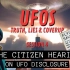 UFOs - 真相、谎言和掩盖 (Session 4) 听证会上披露 The Citizen Hearing on UF