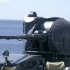 杭州舰同款舰炮AK130速射，含内部供弹机特写
