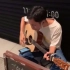 【路边吉他】在日本的购物街上放了吉他，让路人弹奏