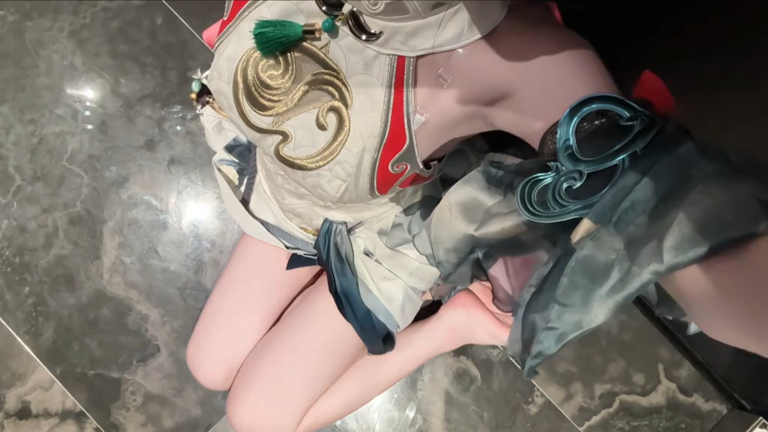 To fight or not to fight