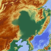 假如东北全是平原