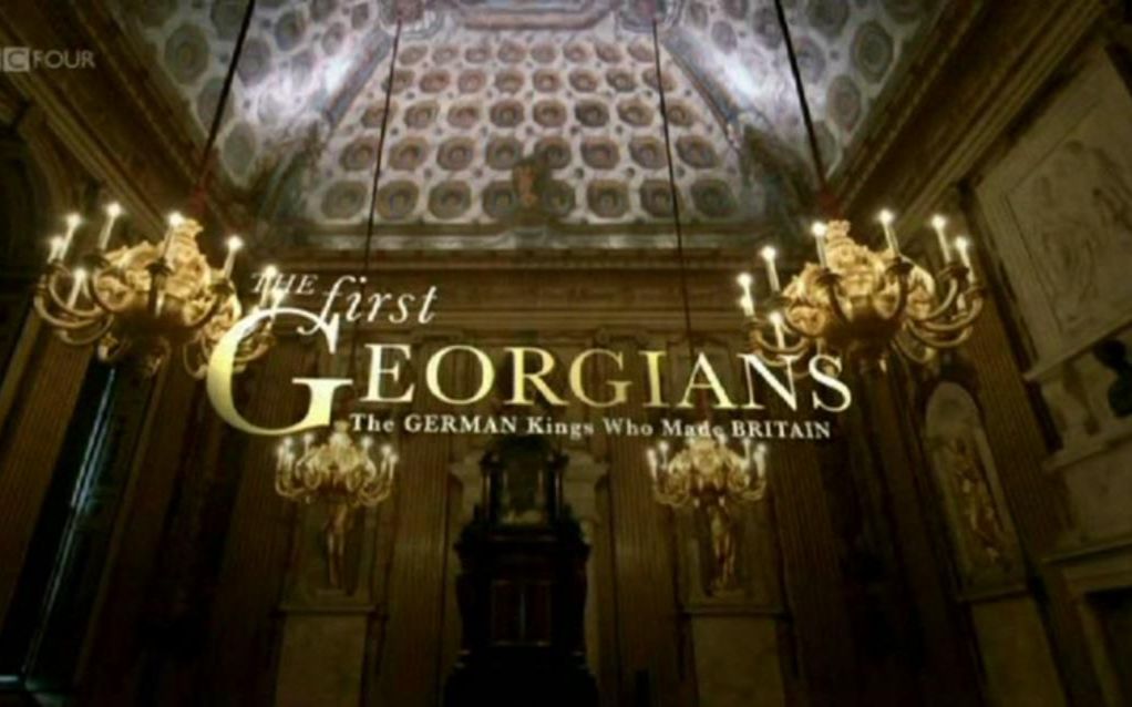 【BBC】乔治王朝:统治英国的德国国王 The F