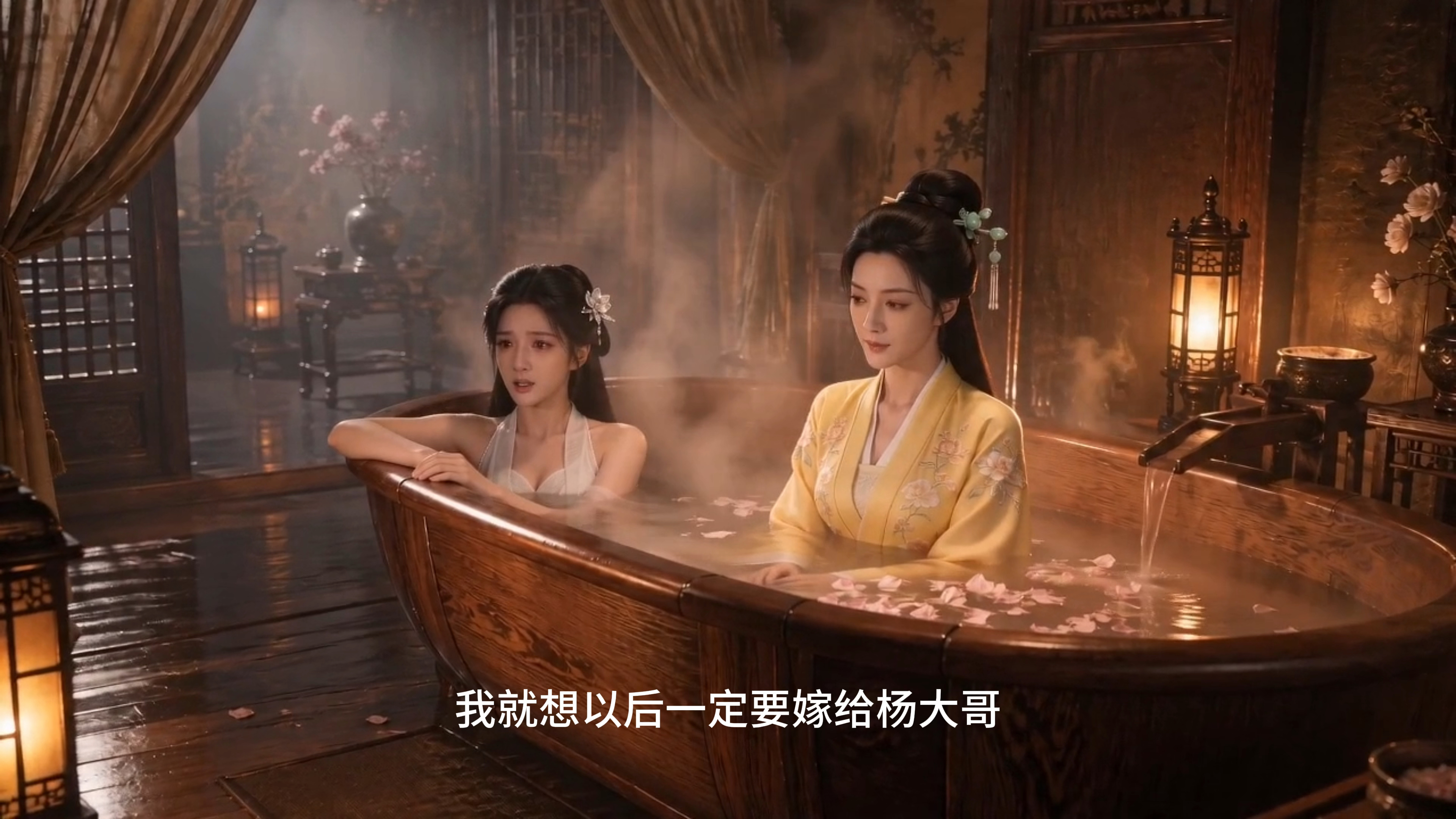 开局救黄蓉