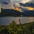 【4K】（高清无水印）风景素材 瑞士治愈系风景
