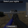 Ravefield EA26当给你的MOD武器加上自定义瞄具时（非凤凰模组_战地_演示