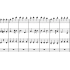 作曲练习：String Quartet Op.3（弦乐四重奏）