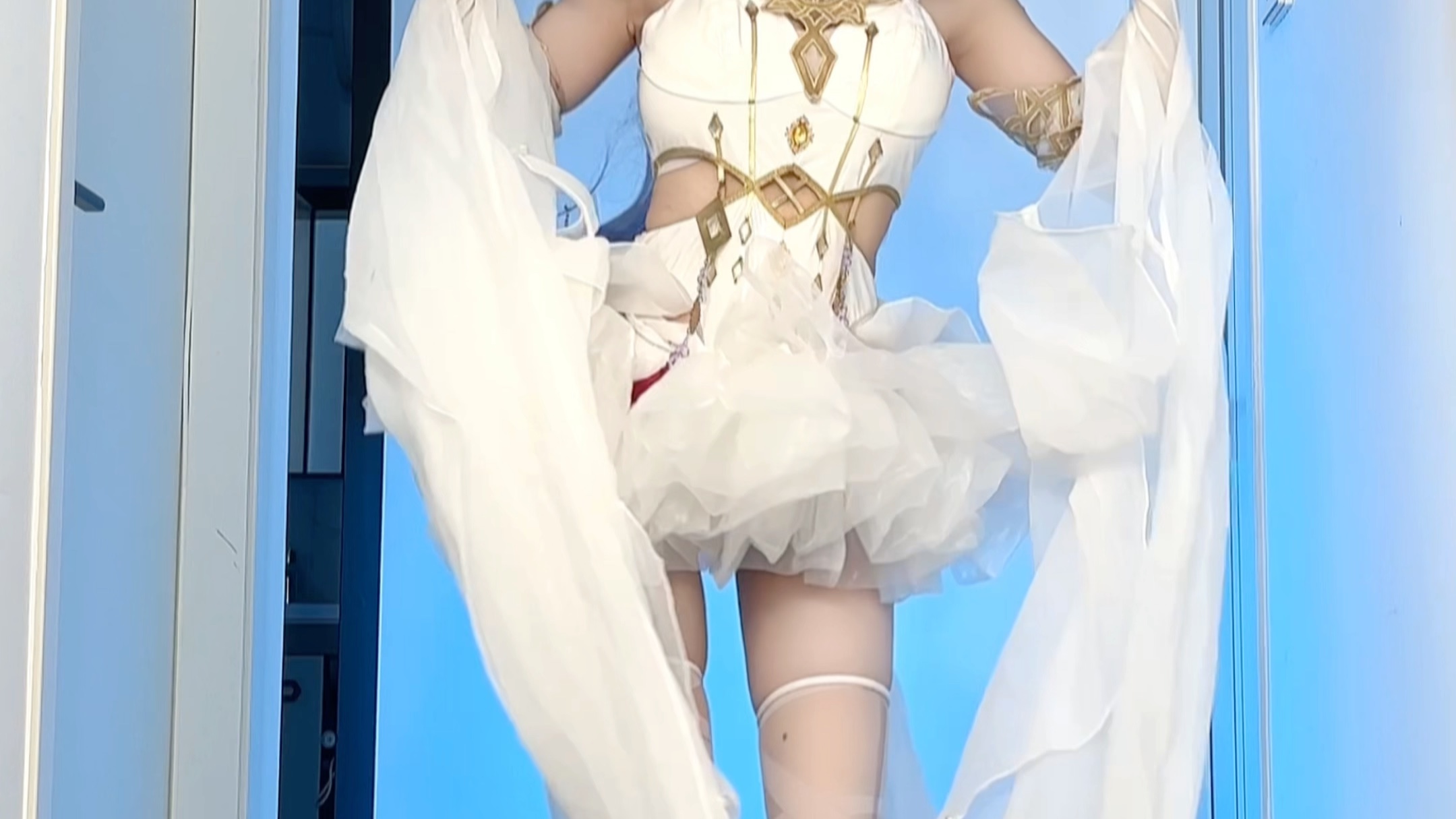 I'm sure you'll enjoy your marriage.