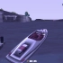 GTA3十周年纪念版任务：海上接应