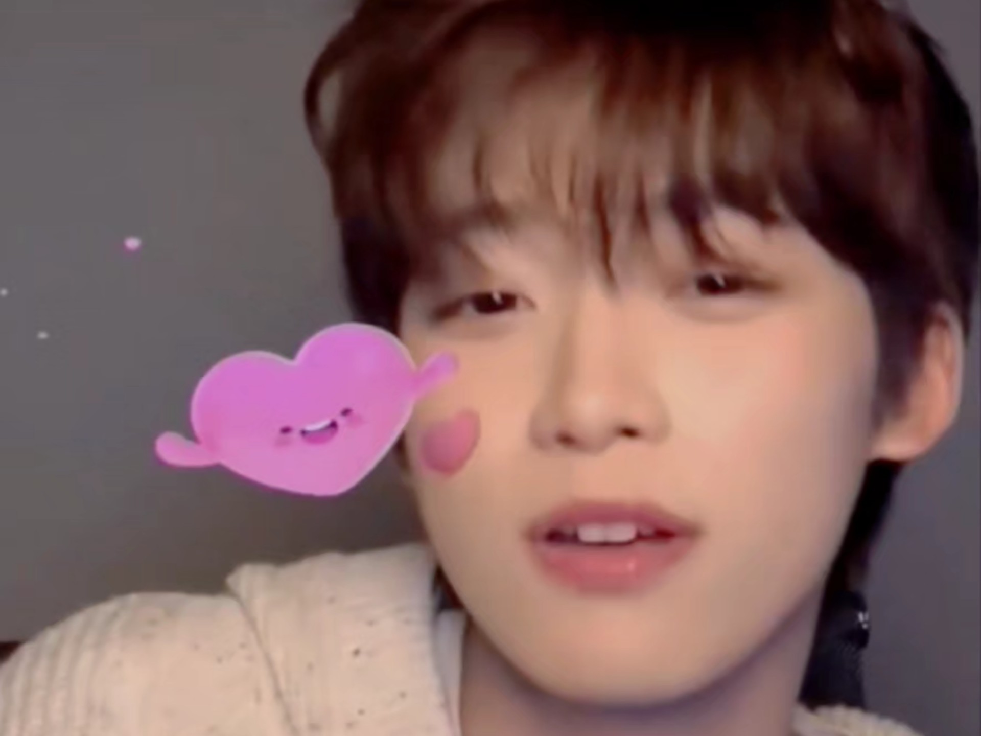 梓渝版《女孩》已新鲜出炉：绝世小甜豆一枚啊！