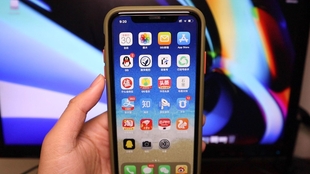 苹果xs max升级ios15.5怎么样 aad70d8d6e66febd540c9a3a333515a27443990c.jpg@310w_174h_1c_100q.jpg