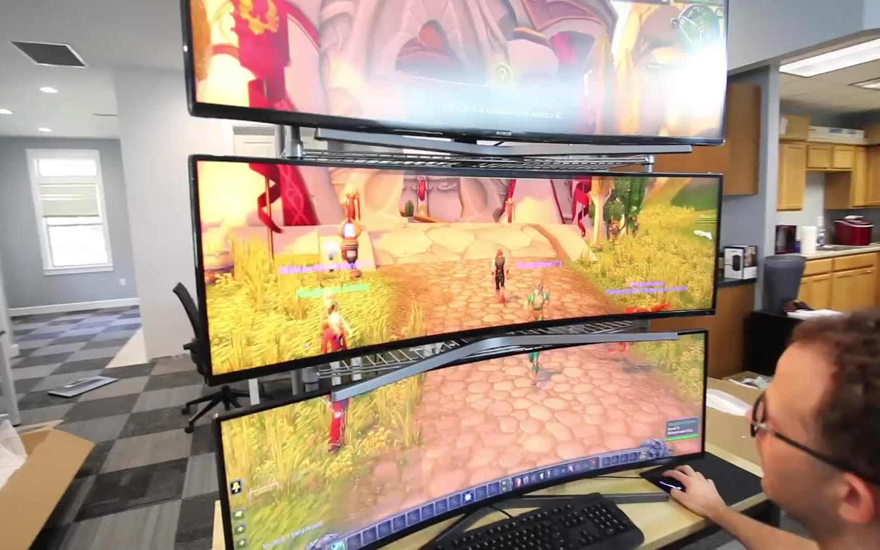 best-gaming-tech-2016-top-5-gaming-setups-every-gamer-wants-youtube