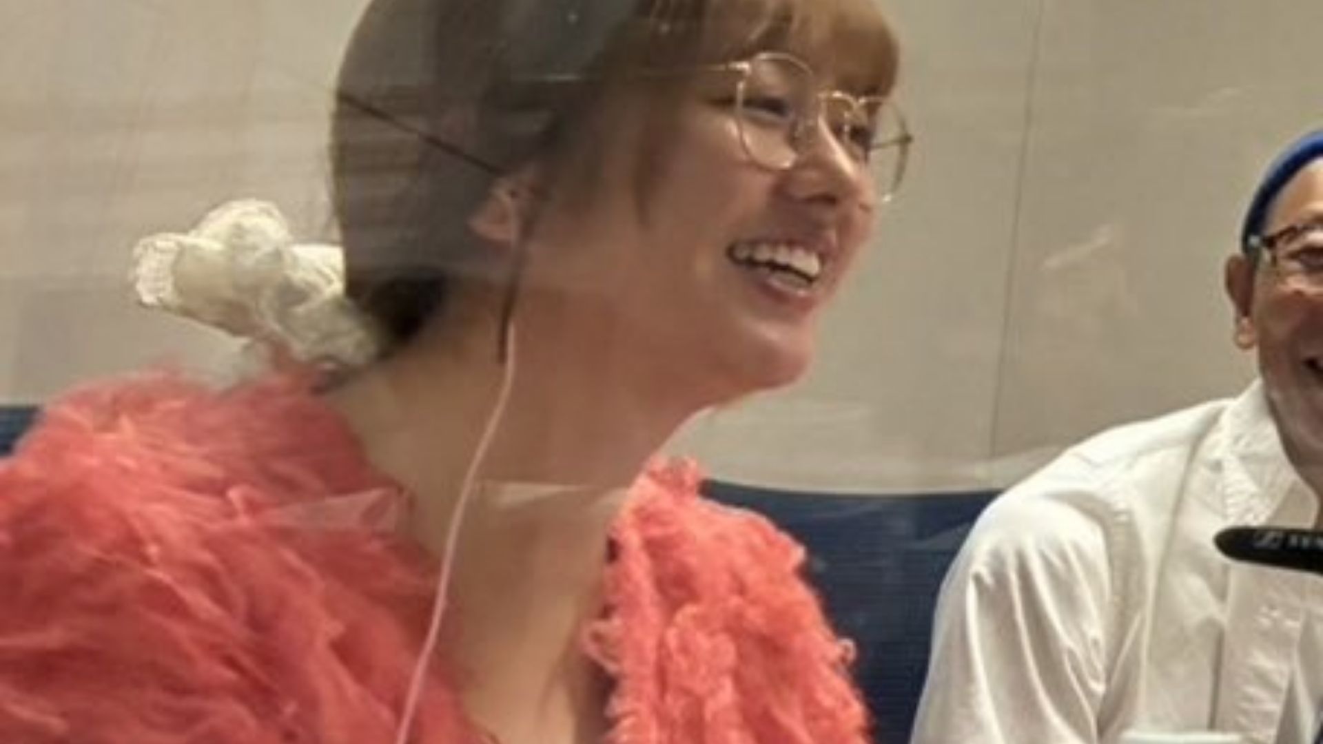 高城れにの週末ももクロ☆パンチ!! 2025年11月30日1-BV1AJSvBcEZM