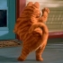 加菲猫Garfield舞蹈