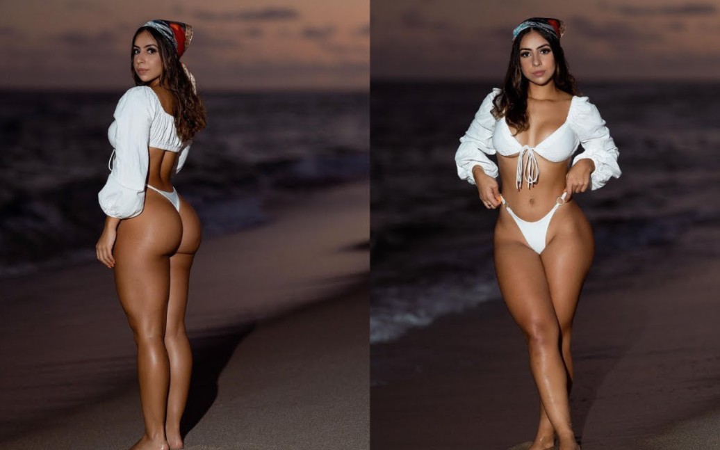 Incredible Fitness Changes