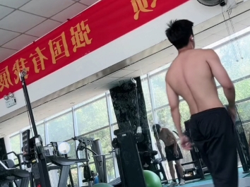 LAa 南体体育生 6.16