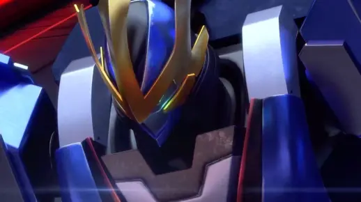 【自用】机变英盟 第一季op