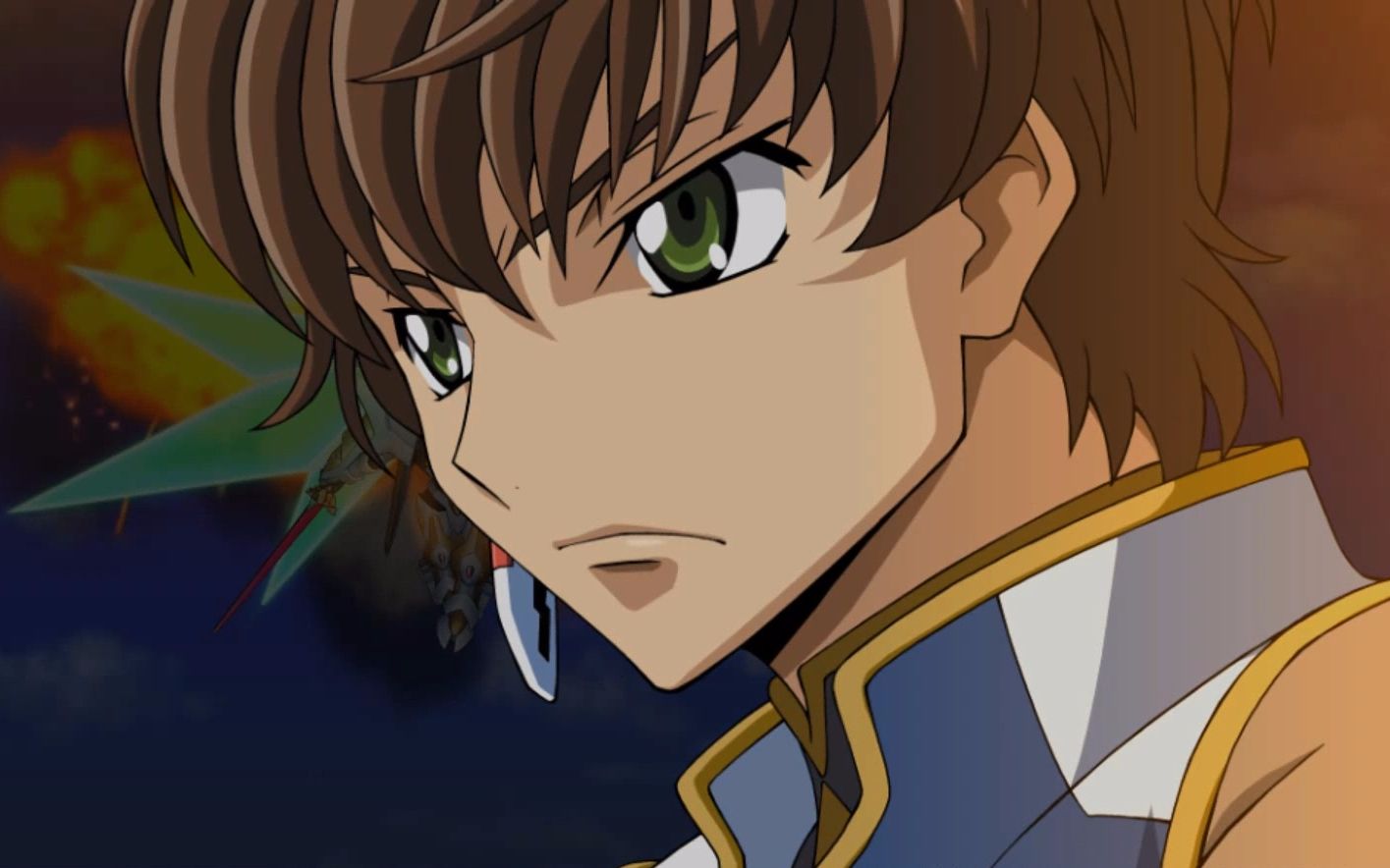 好看的日本机战动漫