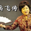 刘兰芳电视评书《岳飞传》真人录像二百回完整版