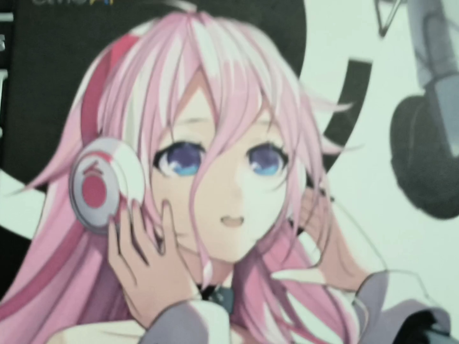 IA (CeVIO AI) - Vocaloid Database