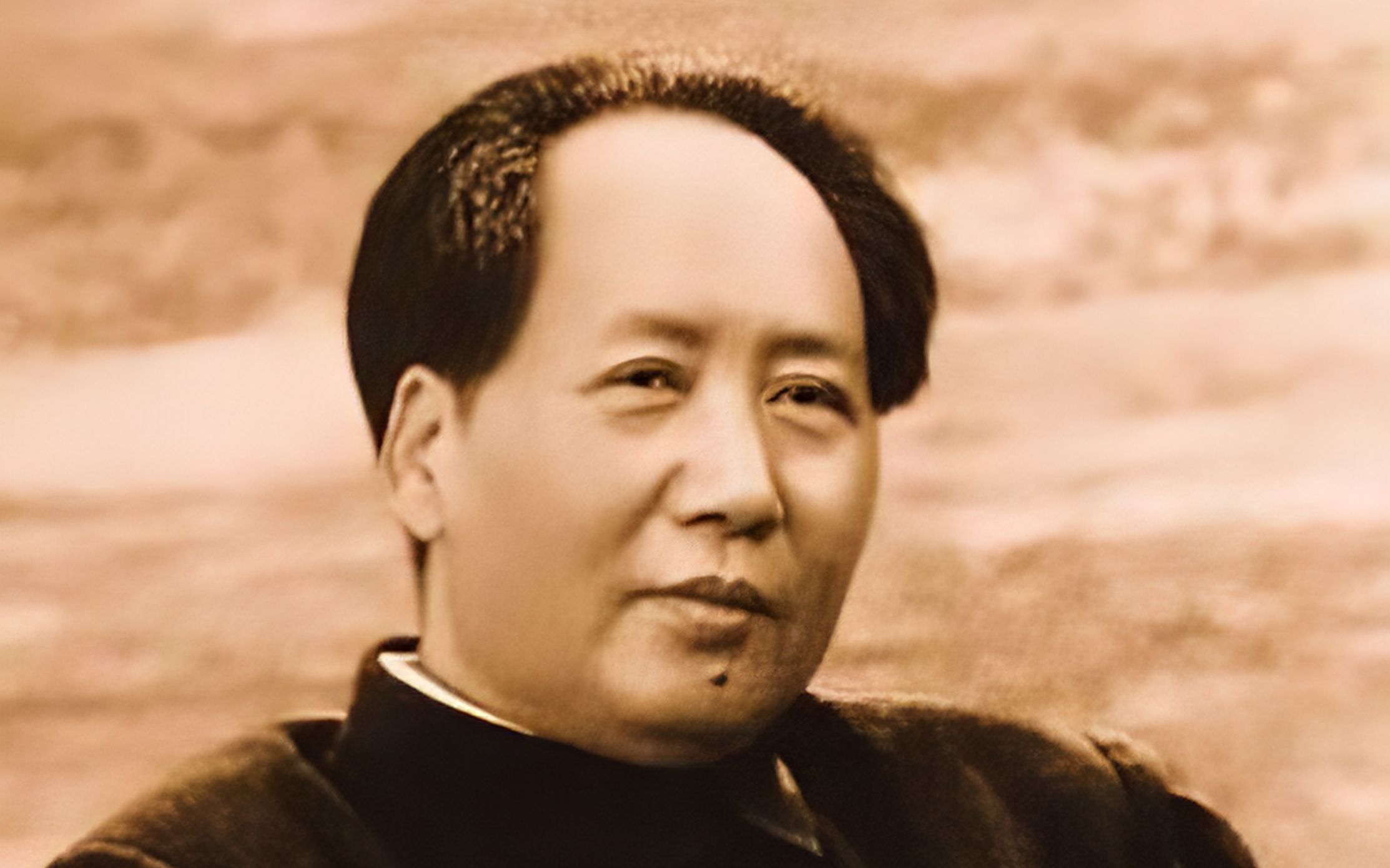 青年时期的毛泽东 毛泽东年轻时的照片大全╭★肉丁网