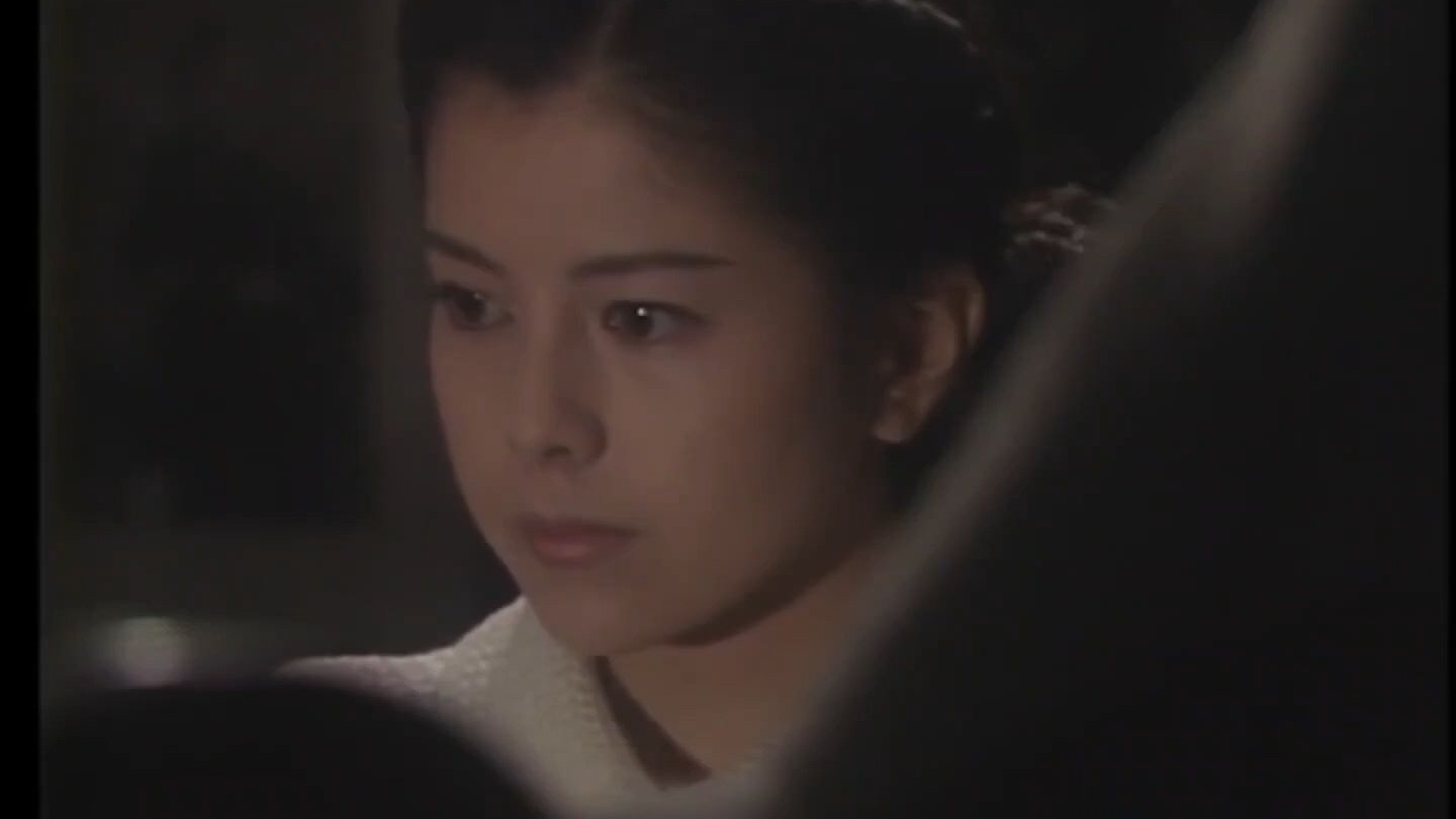 《别了，李香兰 》下集 （泽口靖子）