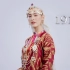 中国之美-新疆维吾尔女性服饰潮流百年的变化