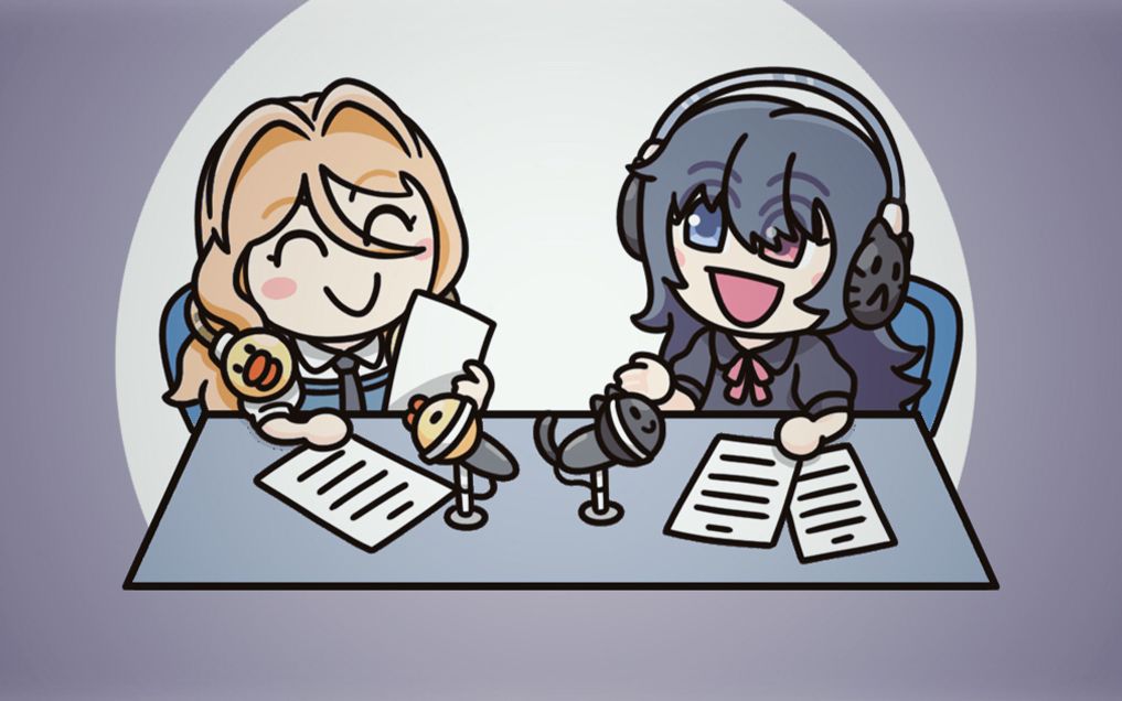 【笑着讲下去】29 朋友之间的距离