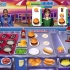 iOS《Kitchen Crazy》游戏视频：关卡9_超清(4418403)