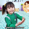 女儿想和妈妈一起玩，可妈妈总是看手机，于是她造了陪玩机器人