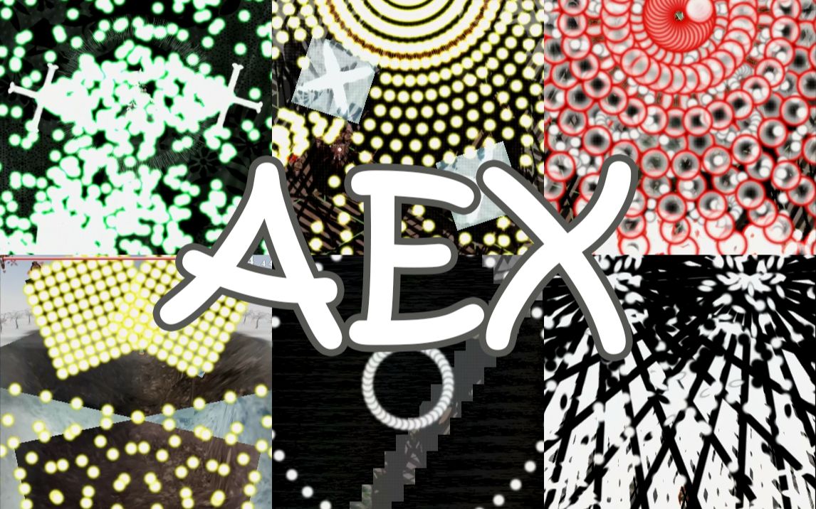 【水】新版连缘灵烈传AEX+𜀥䩧𛄥ˆ通哔哩哔哩bilibili