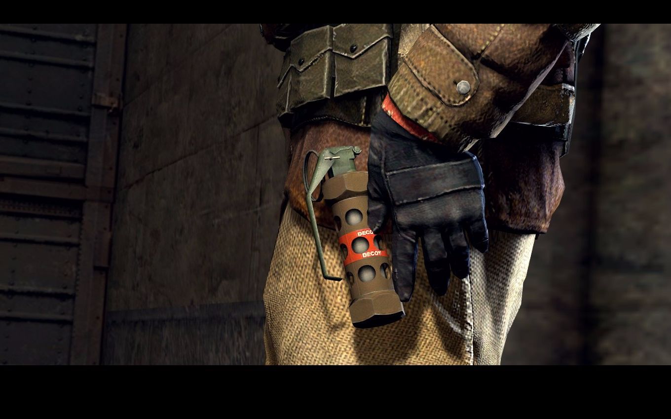 「csgo」闪光弹到底该怎么丢——一看就懂的干货教学⑤!