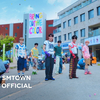 NCT WISH《COLOR》MV