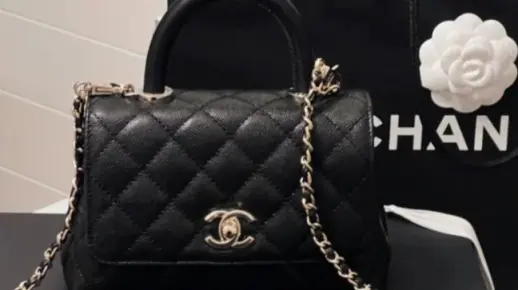 大牌包包|盘点香奈儿最值得入手的6只包包