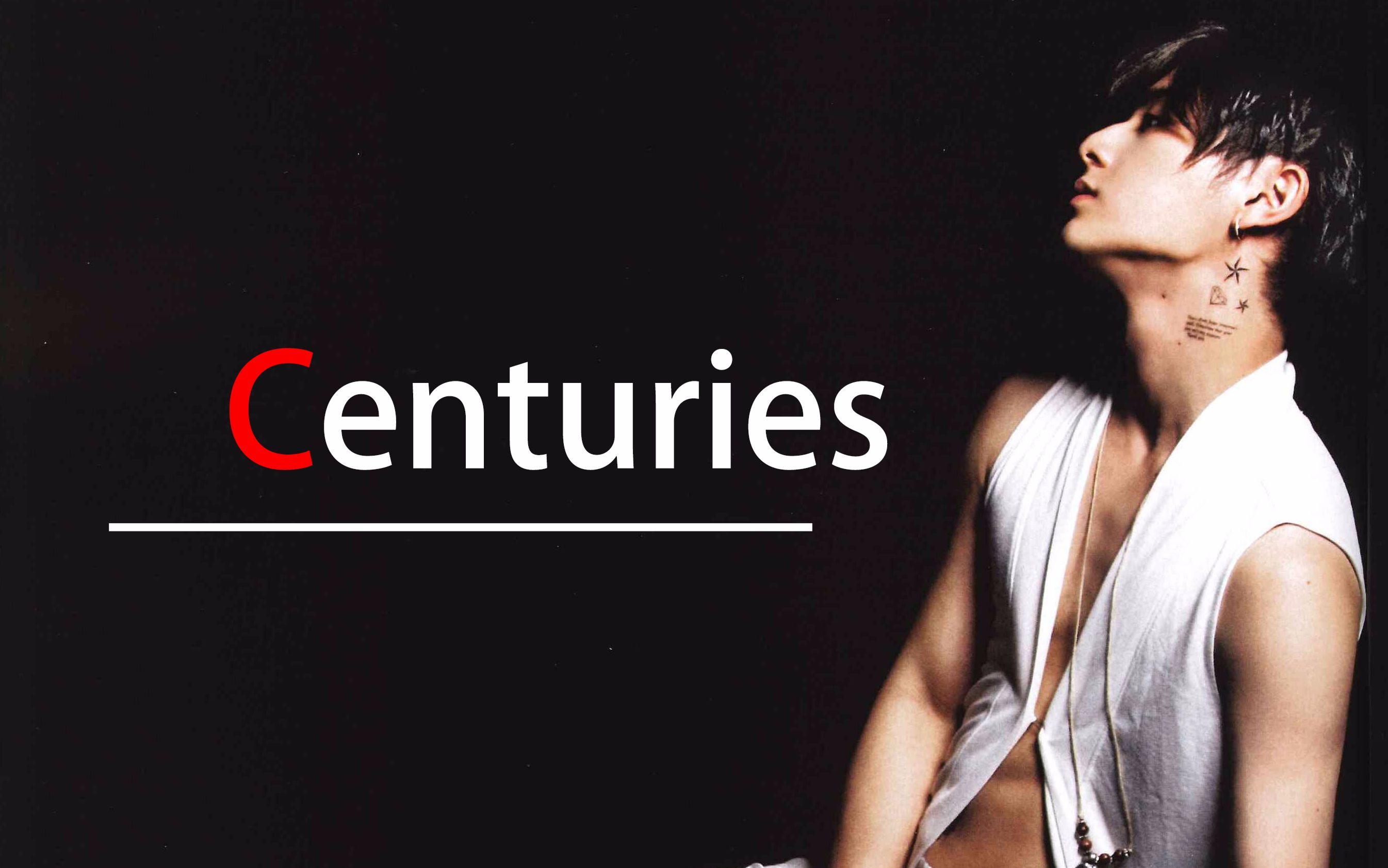 【山田凉介】centuries(舞台混剪/大概是可以舔屏安利