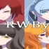 【生肉】RWBY 第二季03