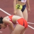 看普通日本女中学生跑100m是什么样的体验 第三期