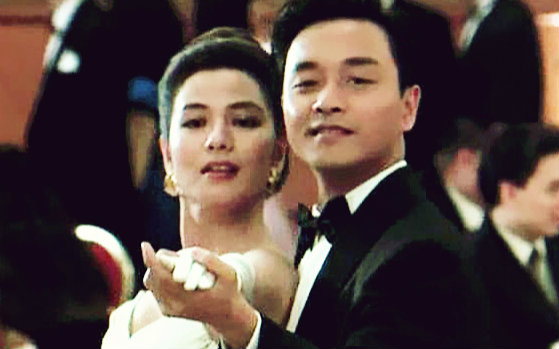 电影中的跳舞片段集锦(多P持续更新)