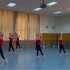 北京舞蹈学院古典舞系2019级2班 大三期末考试 端腿转